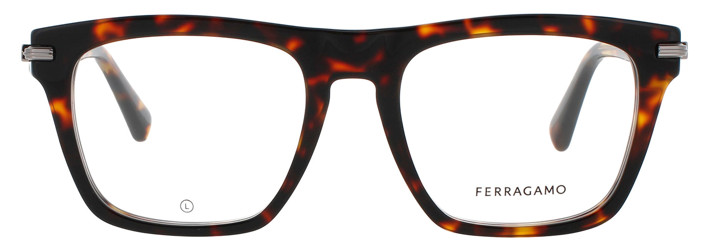 Salvatore Ferragamo Sf3015 Eyeglasses