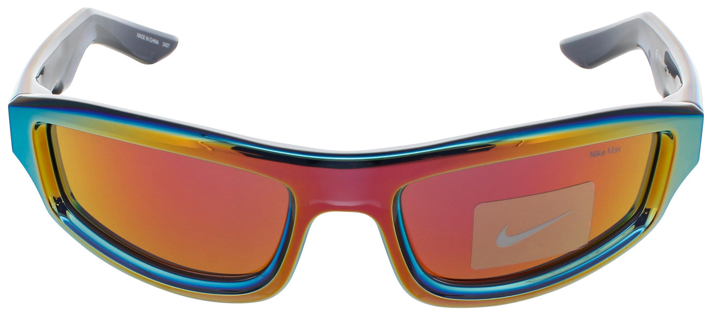 Nike Lucent Flash Ev24050 Sunglasses