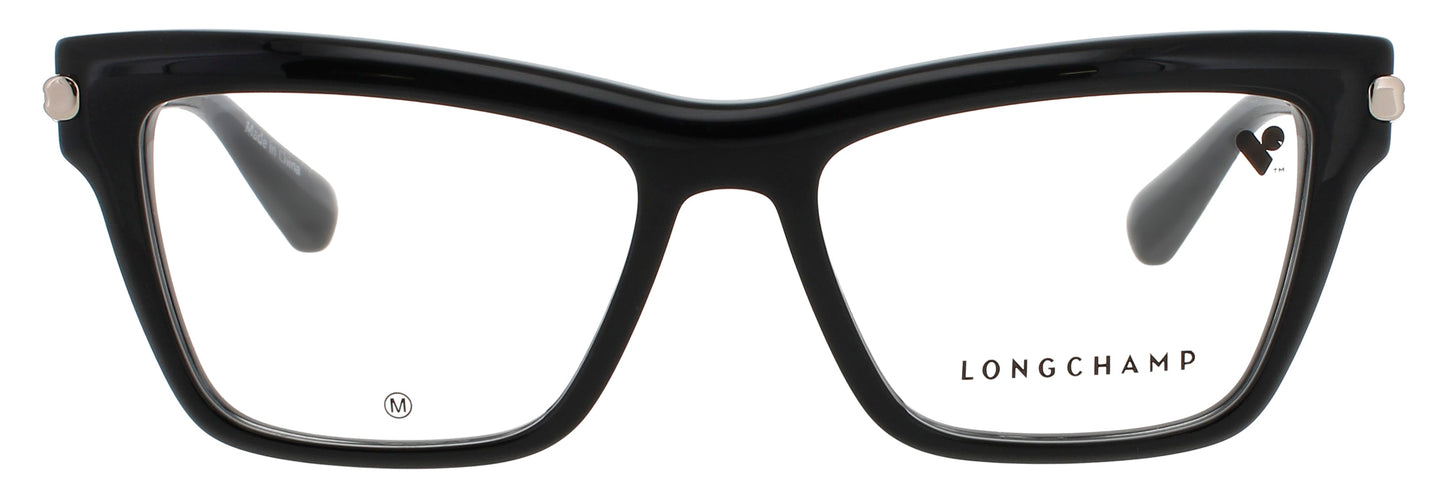 Longchamp Lo2766 Eyeglasses