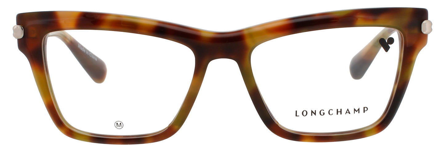 Longchamp Lo2766 Eyeglasses