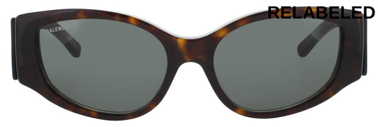 Balenciaga Bb0258s Sunglasses