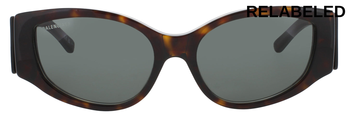 Balenciaga Bb0258s Sunglasses