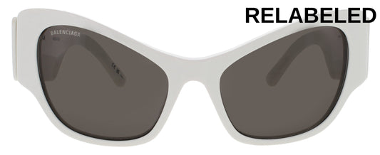 Balenciaga Bb0259s Sunglasses