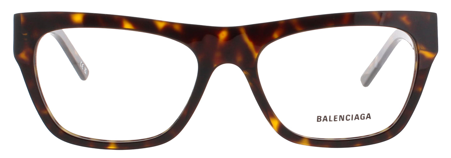 Balenciaga Bb0308o Eyeglasses