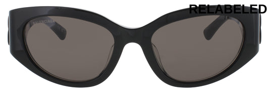 Balenciaga Bb0324sk Sunglasses