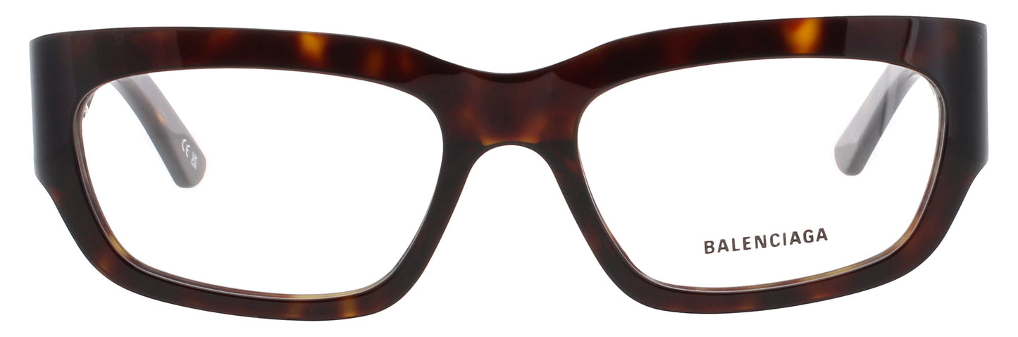 Balenciaga Bb0334o Eyeglasses