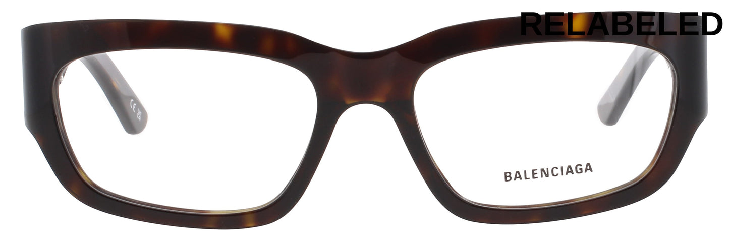 Balenciaga Bb0334o Eyeglasses