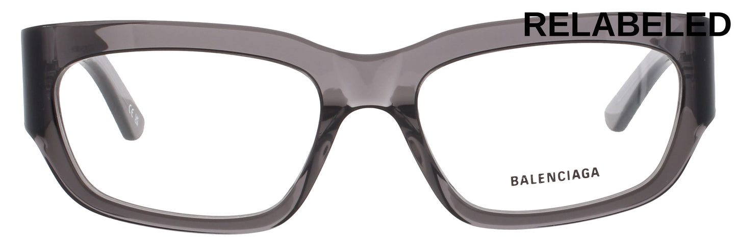 Balenciaga Bb0334o Eyeglasses