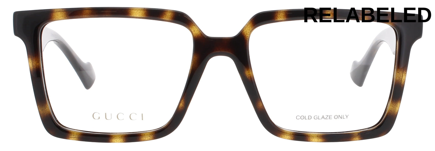 Gucci Gg1540o Eyeglasses