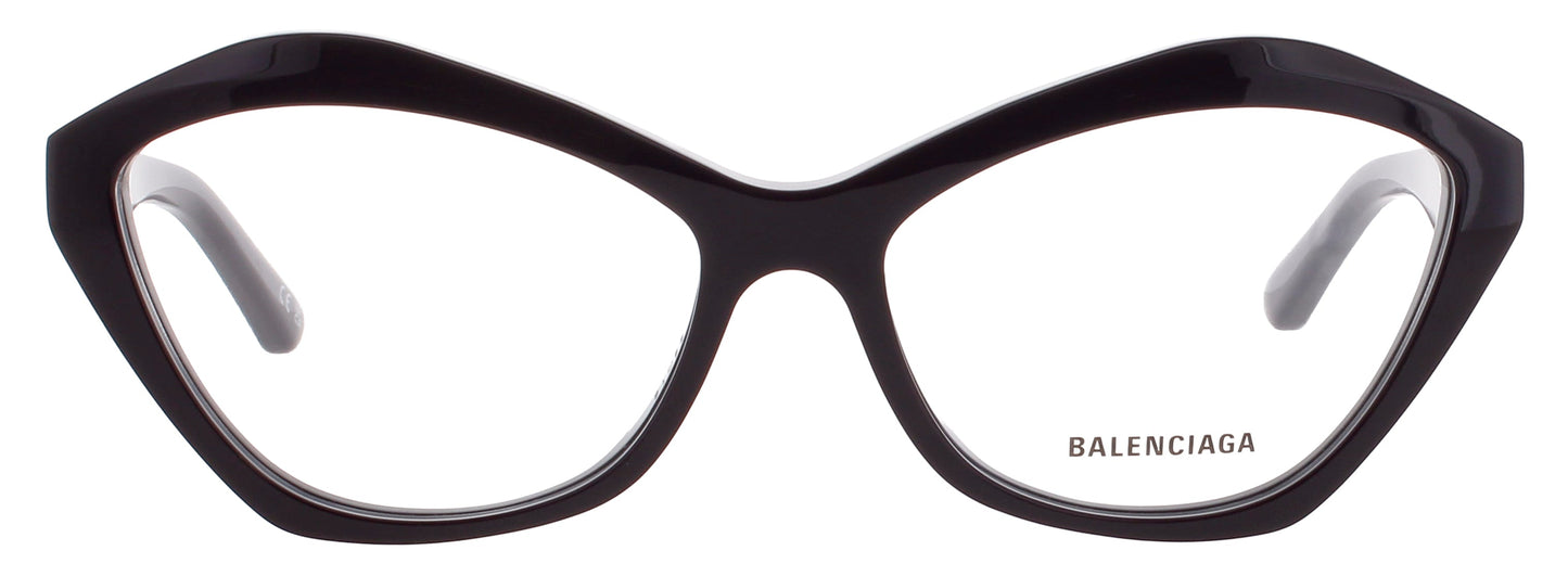 Balenciaga Bb0341o Eyeglasses