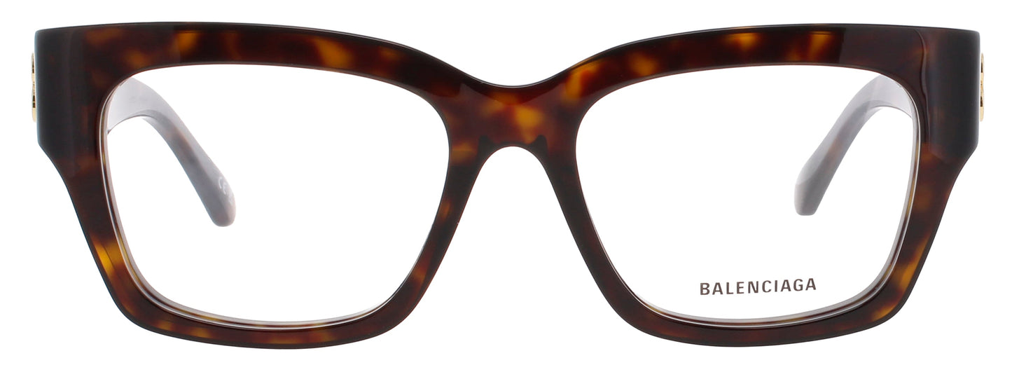 Balenciaga Bb0325o Eyeglasses