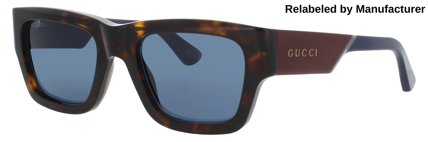 Gucci Gg1668s Sunglasses