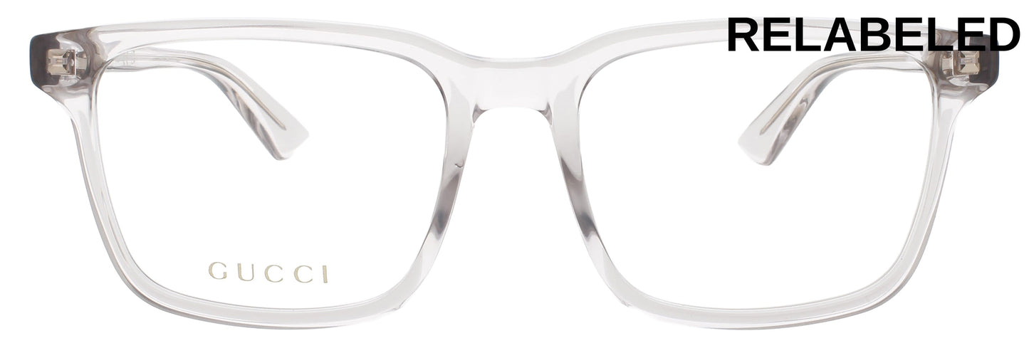 Gucci Gg1120o Eyeglasses