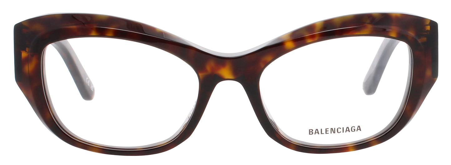 Balenciaga Bb0398o Eyeglasses