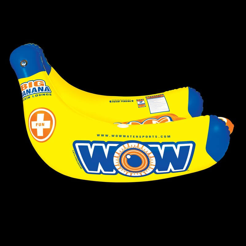 WOW Sports Banana Lounge (13-2020)