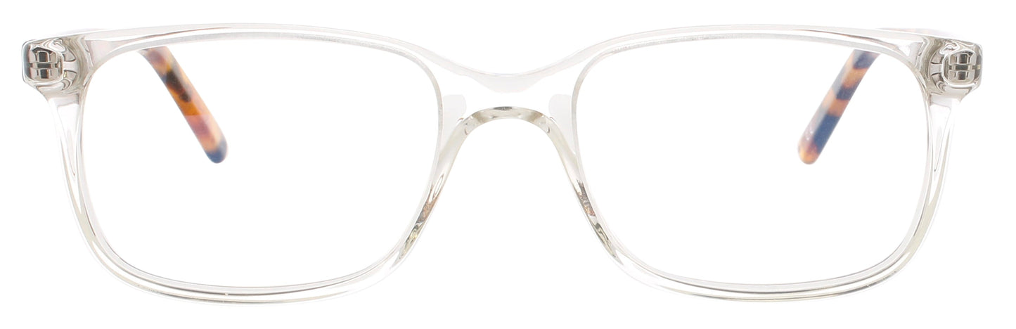 Andy Wolf 4492 Eyeglasses