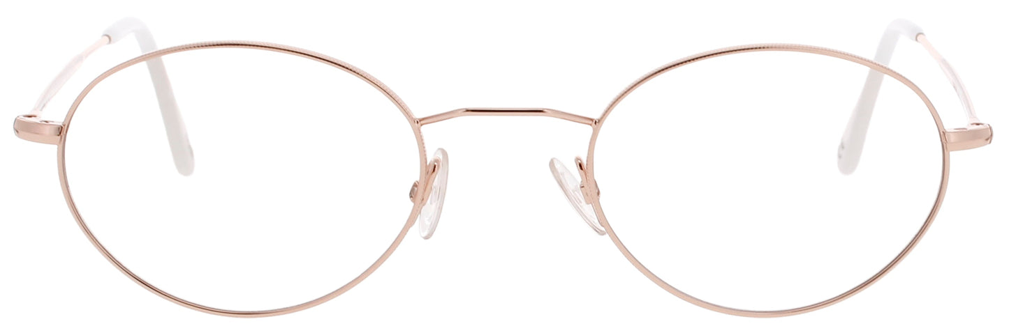 Andy Wolf 4711 Eyeglasses