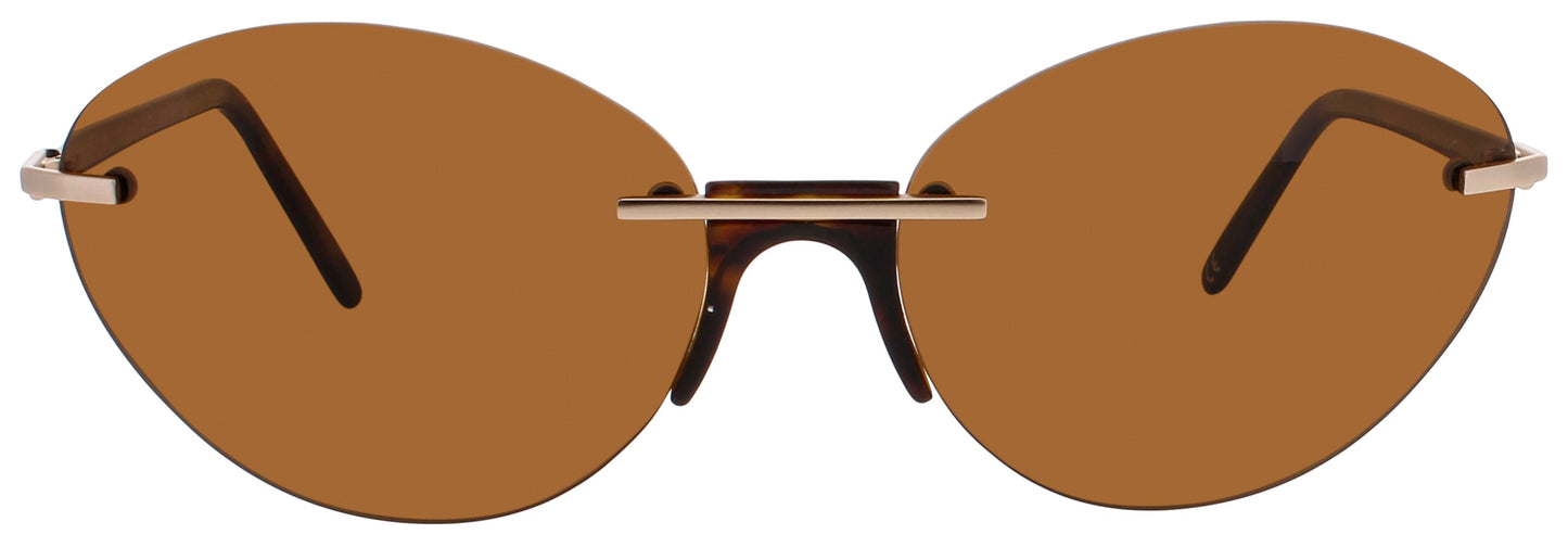 Andy Wolf Zuri Sunglasses