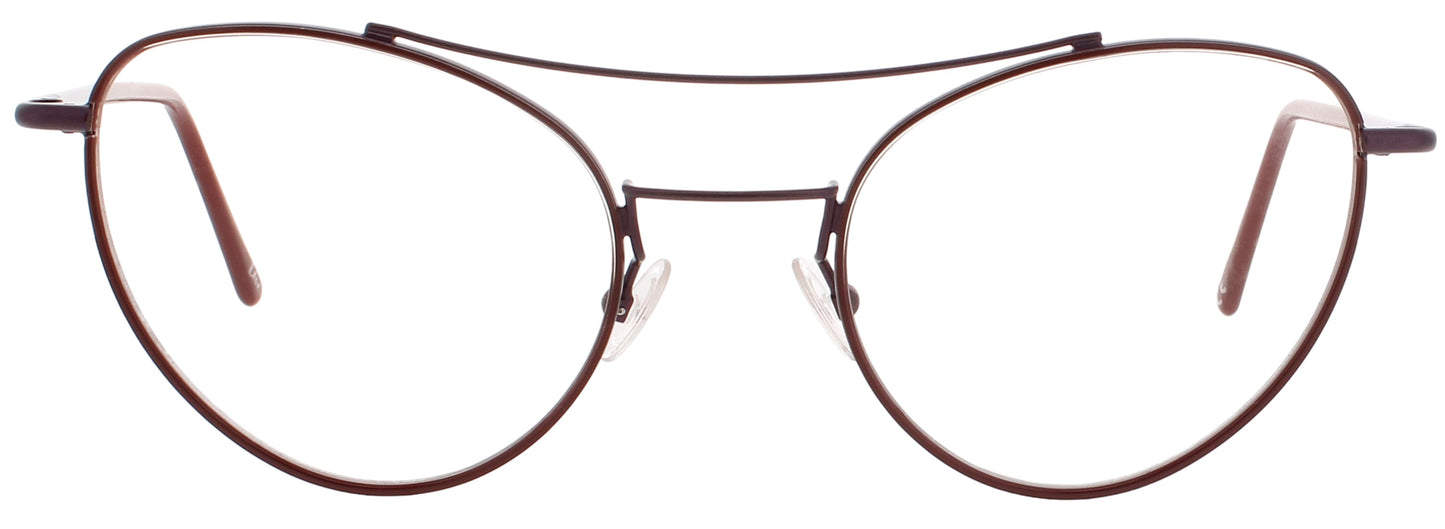 Andy Wolf 4717 Eyeglasses