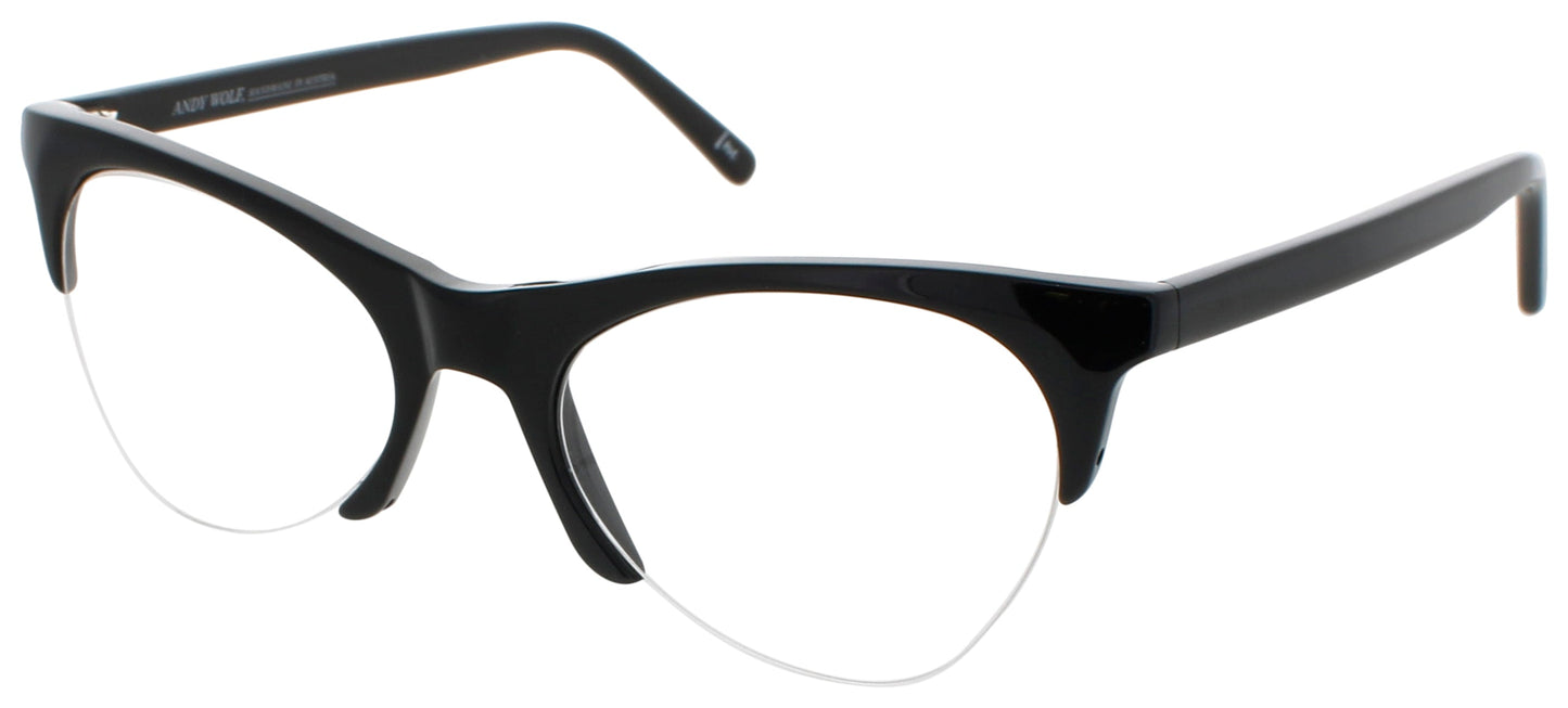 Andy Wolf 5078 Eyeglasses
