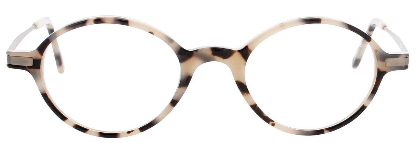Andy Wolf 4551 Eyeglasses