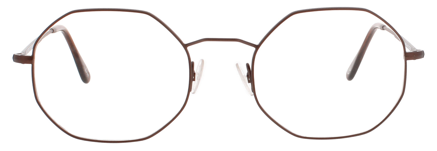 Andy Wolf 4729 Eyeglasses