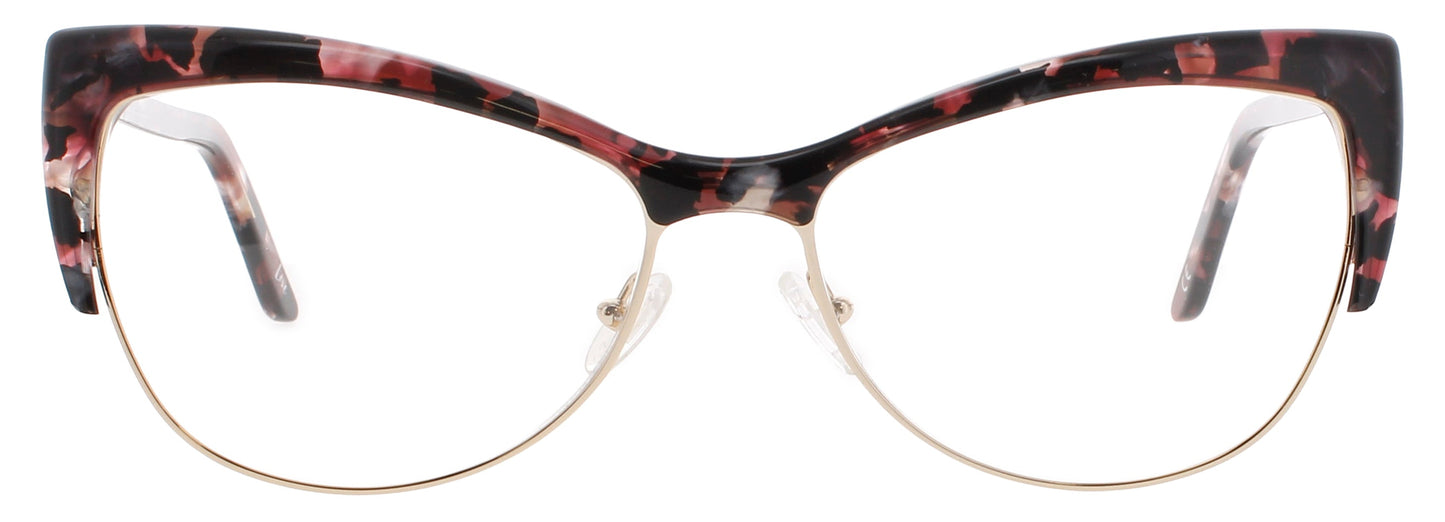 Andy Wolf 5082 Eyeglasses
