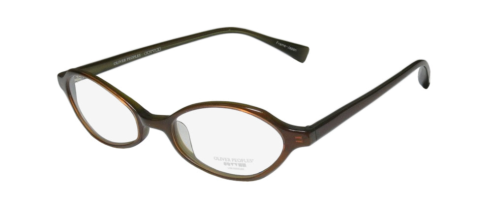 Oliver Peoples Carina Eyeglasses