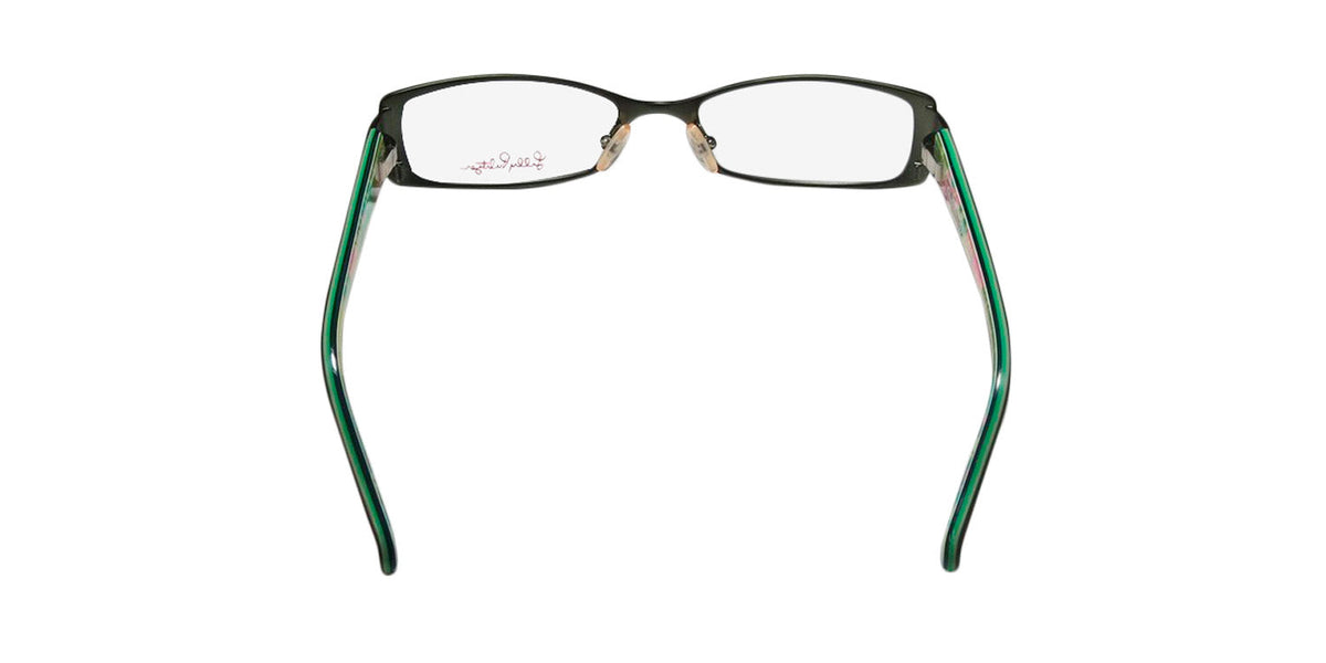 Lilly Pulitzer Rorey Eyeglasses