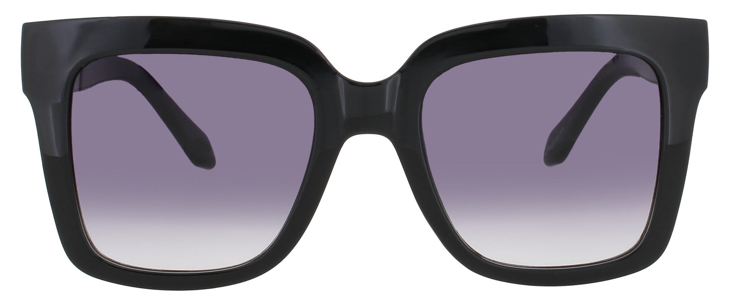 Quay Icy Sunglasses