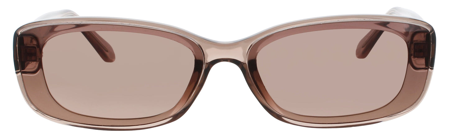 Quay Vibe Check Sunglasses
