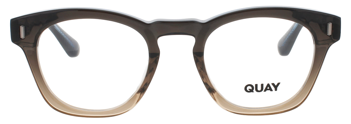 Quay Bow Tie Rx Eyeglasses
