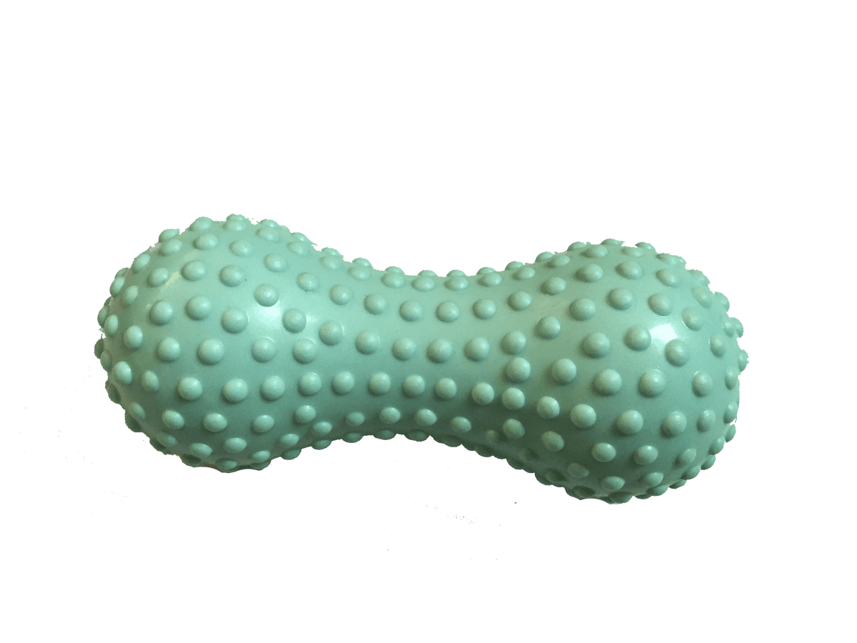 Arc-Design Pressure Point Foot Massager