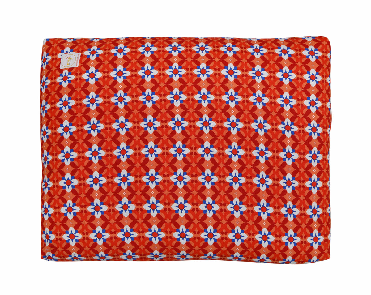Zabuton Yoga Meditation Pillow