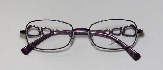 Emilio Pucci 2124 Eyeglasses