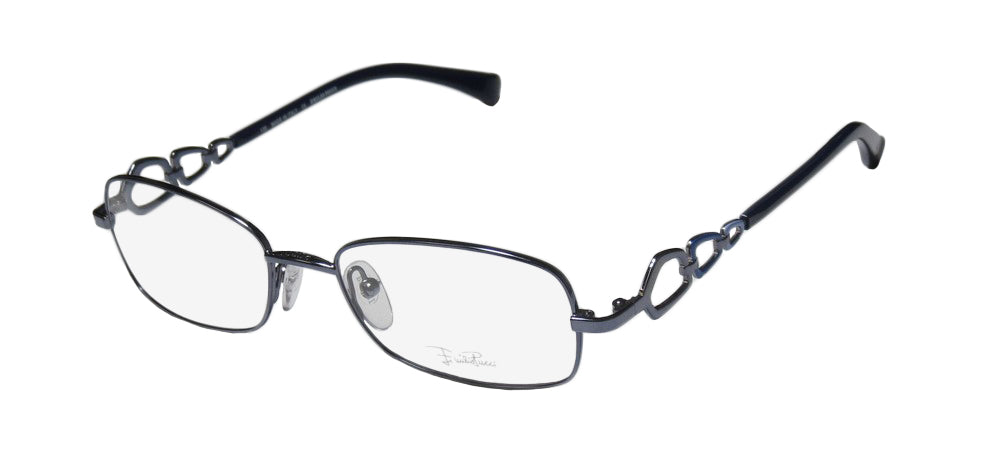 Emilio Pucci 2124 Eyeglasses
