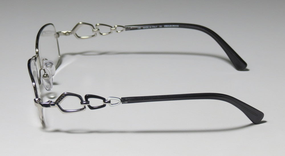 Emilio Pucci 2124 Eyeglasses