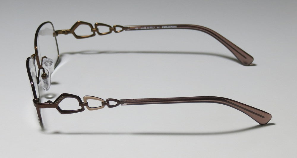 Emilio Pucci 2124 Eyeglasses