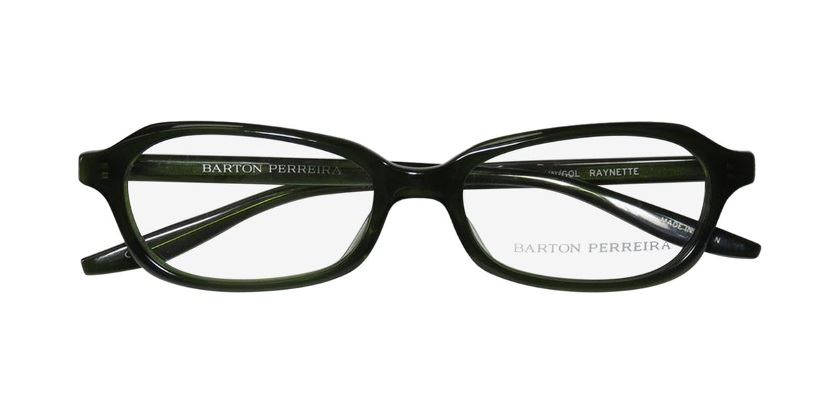 Barton Perreira Raynette Eyeglasses