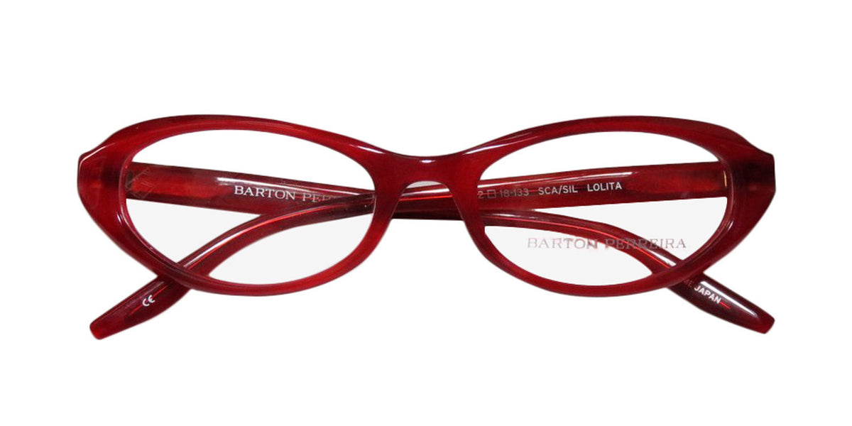 Barton Perreira Lolita Eyeglasses