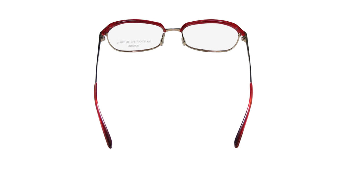 Barton Perreira Myra Eyeglasses