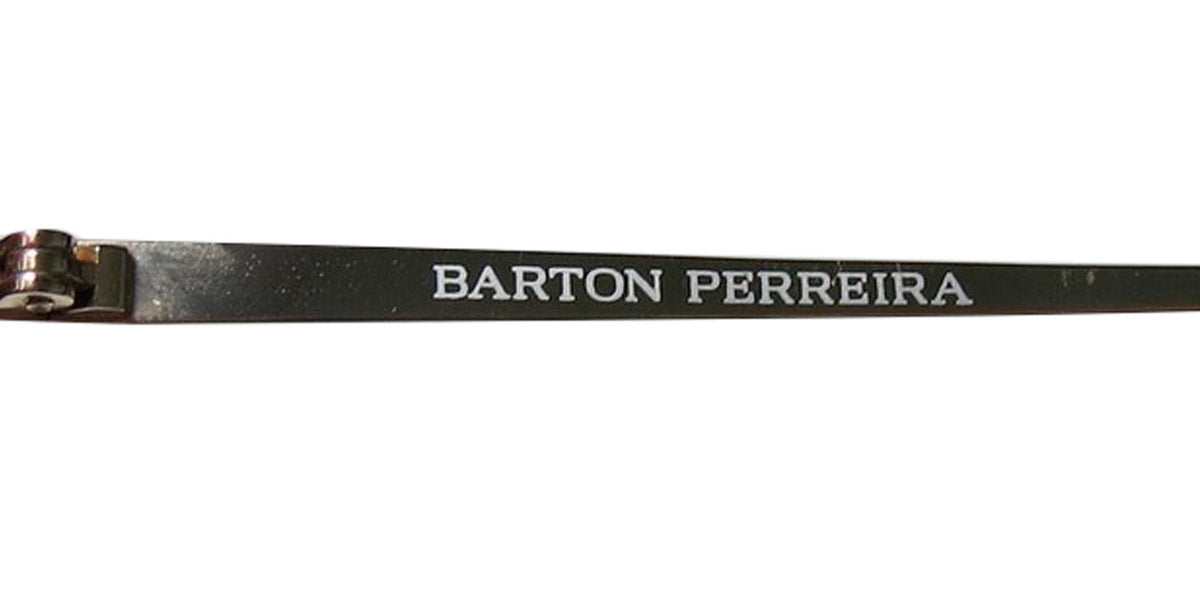 Barton Perreira Myra Eyeglasses