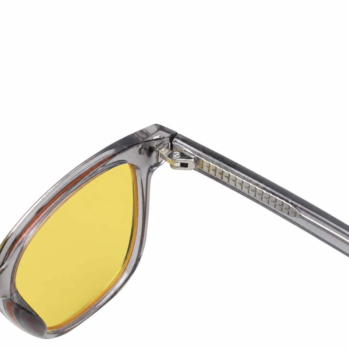 Smokey Quartz Computer Glasses – DreamWalkerz Crystal Collection