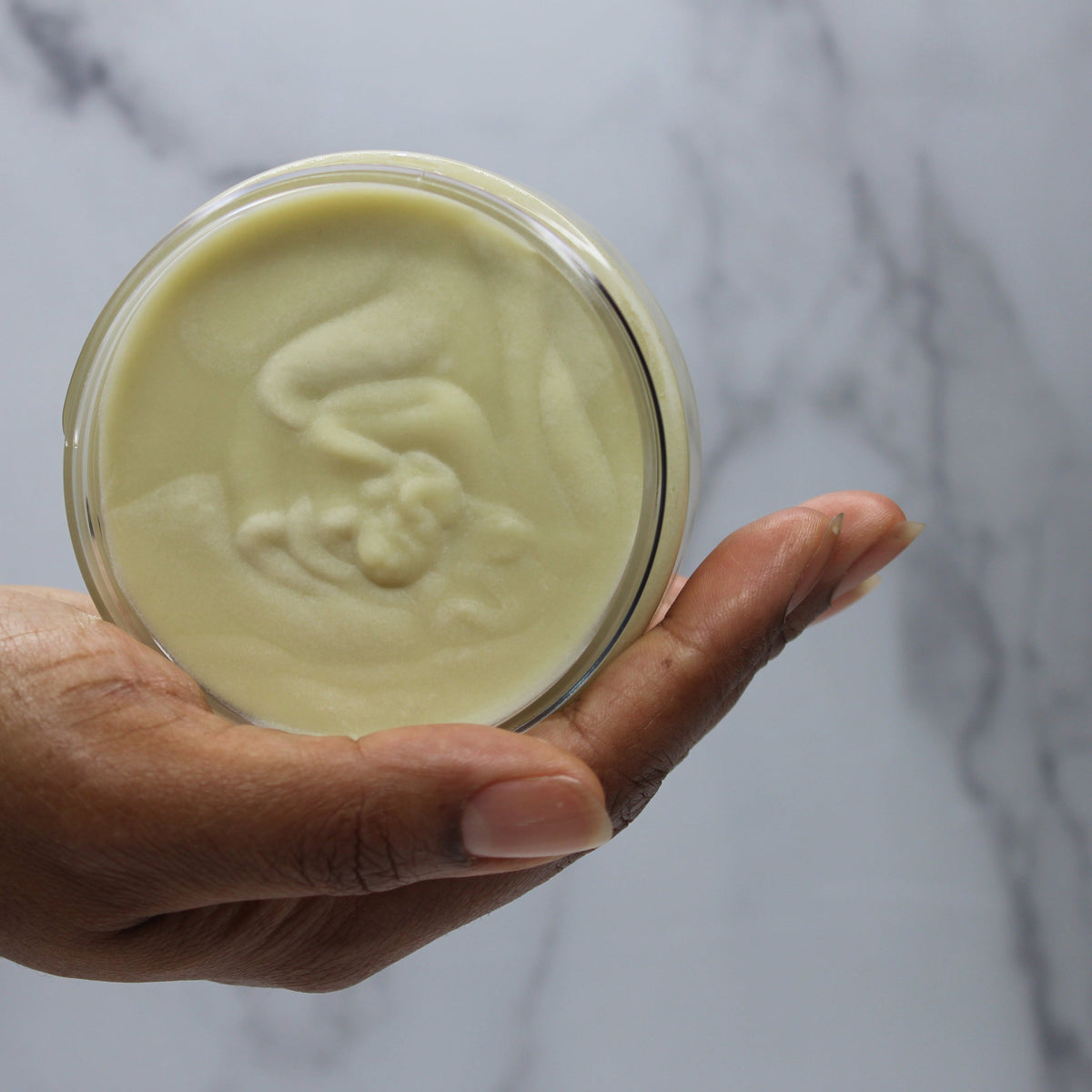 "Made 4 U" Body Frosting
