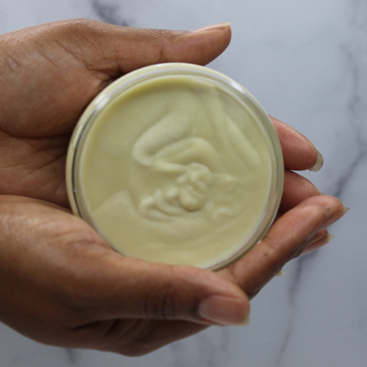 Cocoa Vanilla Body Frosting
