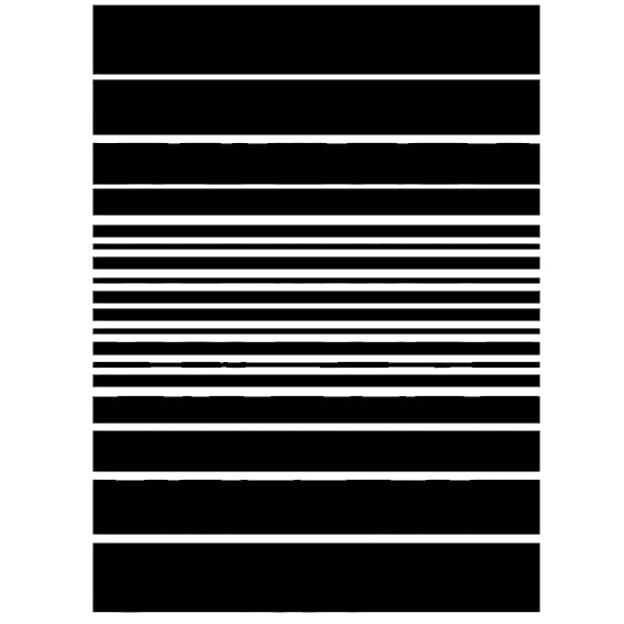 Greek Dots - Single Page