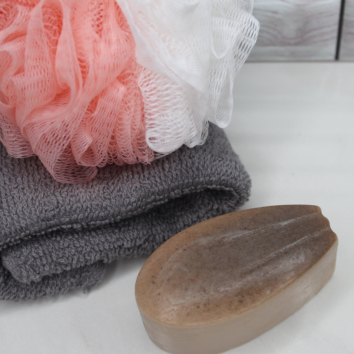 Hemp Soap