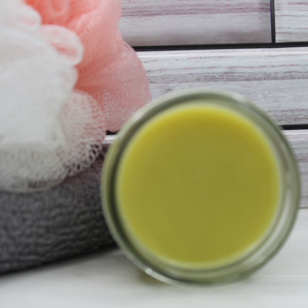 Healing Salve