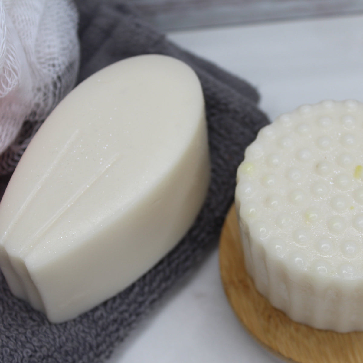 Eucalyptus Mint Soap