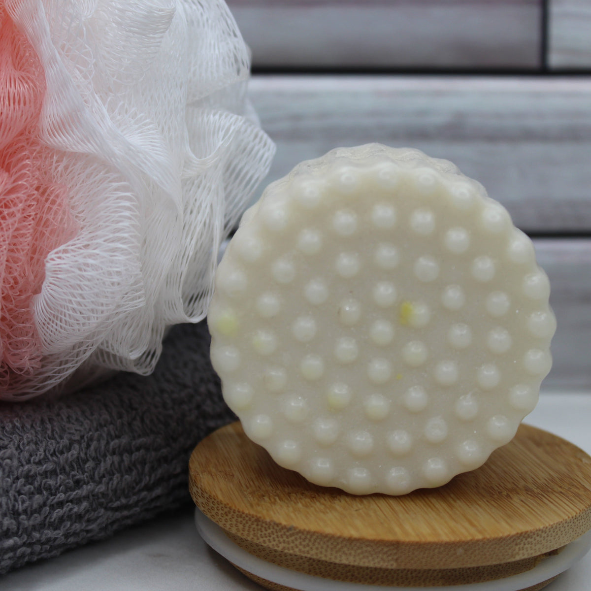 Eucalyptus Mint Soap